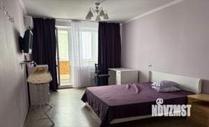 1-к квартира, на длительный срок, 45м2, 5/10 этаж