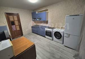 1-к квартира, на длительный срок, 45м2, 8/10 этаж