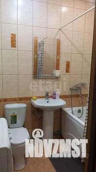 Студия квартира, на длительный срок, 32м2, 6/16 этаж