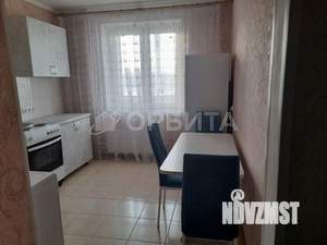 1-к квартира, на длительный срок, 36м2, 2/10 этаж