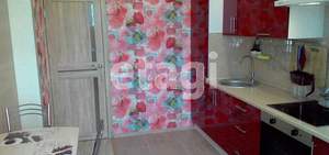 1-к квартира, на длительный срок, 51м2, 7/10 этаж