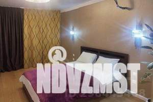 1-к квартира, посуточно, 62м2, 9/14 этаж