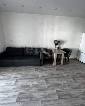 1-к квартира, на длительный срок, 38м2, 4/4 этаж