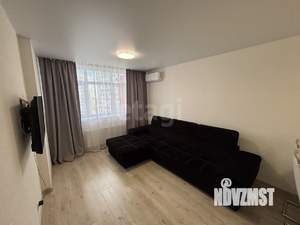 1-к квартира, на длительный срок, 37м2, 11/16 этаж