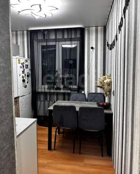 1-к квартира, на длительный срок, 27м2, 9/9 этаж