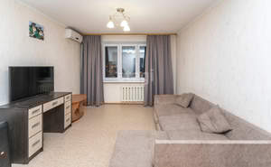 2-к квартира, на длительный срок, 74м2, 4/10 этаж