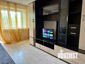 2-к квартира, посуточно, 45м2, 1/1 этаж