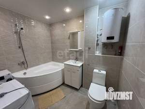 1-к квартира, на длительный срок, 45м2, 10/14 этаж