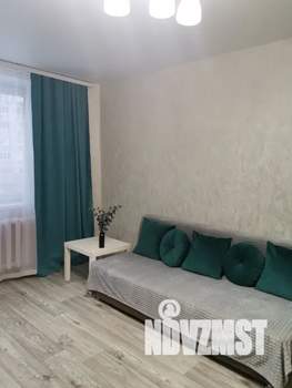 1-к квартира, посуточно, 37м2, 3/9 этаж