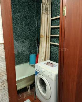 2-к квартира, на длительный срок, 55м2, 4/9 этаж