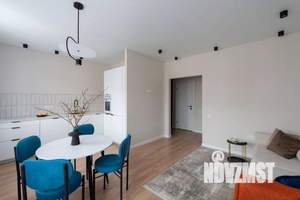 1-к квартира, посуточно, 49м2, 1/1 этаж
