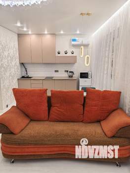 Студия квартира, на длительный срок, 30м2, 16/16 этаж