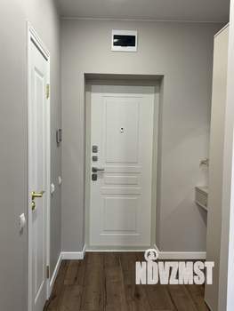 1-к квартира, на длительный срок, 42м2, 18/24 этаж