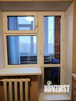 2-к квартира, на длительный срок, 52м2, 6/9 этаж