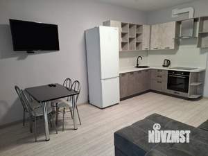 Студия квартира, на длительный срок, 30м2, 4/9 этаж