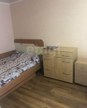 1-к квартира, на длительный срок, 38м2, 5/6 этаж