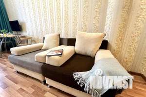 1-к квартира, посуточно, 30м2, 4/16 этаж