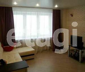 1-к квартира, на длительный срок, 50м2, 14/15 этаж