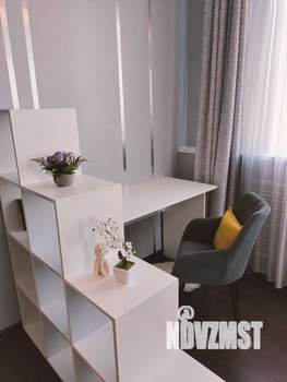 2-к квартира, на длительный срок, 53м2, 12/14 этаж