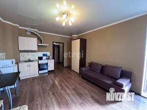 Студия квартира, на длительный срок, 30м2, 10/14 этаж