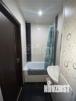 Студия квартира, на длительный срок, 21м2, 1/5 этаж