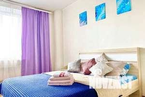 1-к квартира, посуточно, 35м2, 2/15 этаж