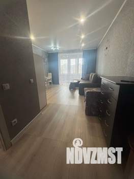 Студия квартира, посуточно, 30м2, 9/10 этаж