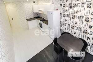 1-к квартира, на длительный срок, 45м2, 2/11 этаж
