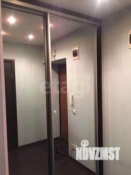 1-к квартира, на длительный срок, 35м2, 9/14 этаж