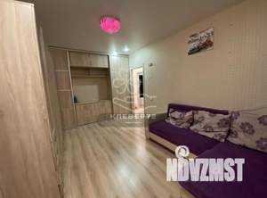 1-к квартира, на длительный срок, 36м2, 2/16 этаж