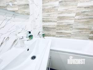 2-к квартира, посуточно, 60м2, 2/19 этаж