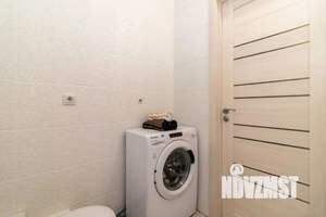 1-к квартира, посуточно, 44м2, 1/1 этаж