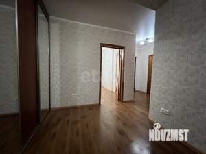1-к квартира, на длительный срок, 39м2, 5/5 этаж