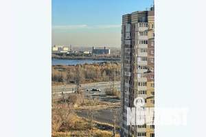 1-к квартира, посуточно, 47м2, 14/17 этаж