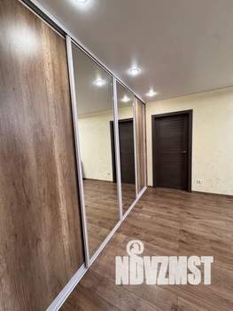 2-к квартира, посуточно, 58м2, 11/16 этаж