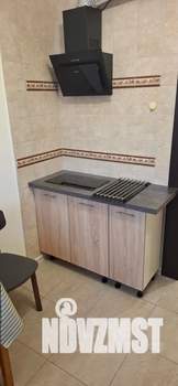 1-к квартира, посуточно, 39м2, 5/10 этаж