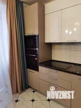 2-к квартира, на длительный срок, 52м2, 2/10 этаж