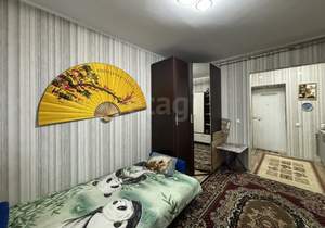 Студия квартира, на длительный срок, 18м2, 5/5 этаж