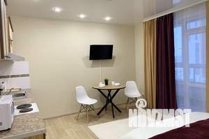 1-к квартира, посуточно, 30м2, 4/18 этаж