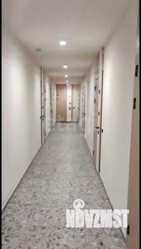 1-к квартира, на длительный срок, 40м2, 6/16 этаж