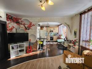 2-к квартира, на длительный срок, 60м2, 1/5 этаж