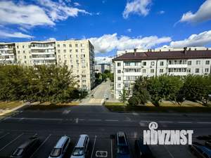 1-к квартира, посуточно, 32м2, 4/5 этаж