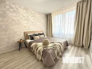 3-к квартира, посуточно, 65м2, 7/25 этаж