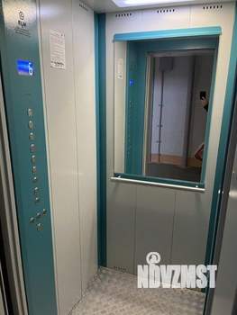 1-к квартира, посуточно, 37м2, 1/1 этаж