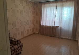 1-к квартира, на длительный срок, 35м2, 2/3 этаж