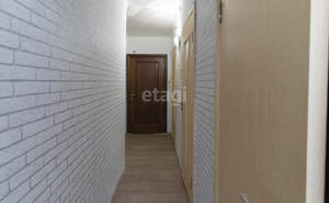 1-к квартира, на длительный срок, 36м2, 5/5 этаж