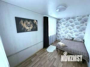 2-к квартира, посуточно, 60м2, 1/1 этаж