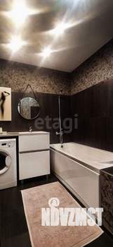 Студия квартира, на длительный срок, 31м2, 15/15 этаж