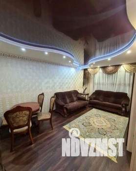 4-к квартира, на длительный срок, 111м2, 9/9 этаж