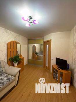 2-к квартира, на длительный срок, 50м2, 1/5 этаж